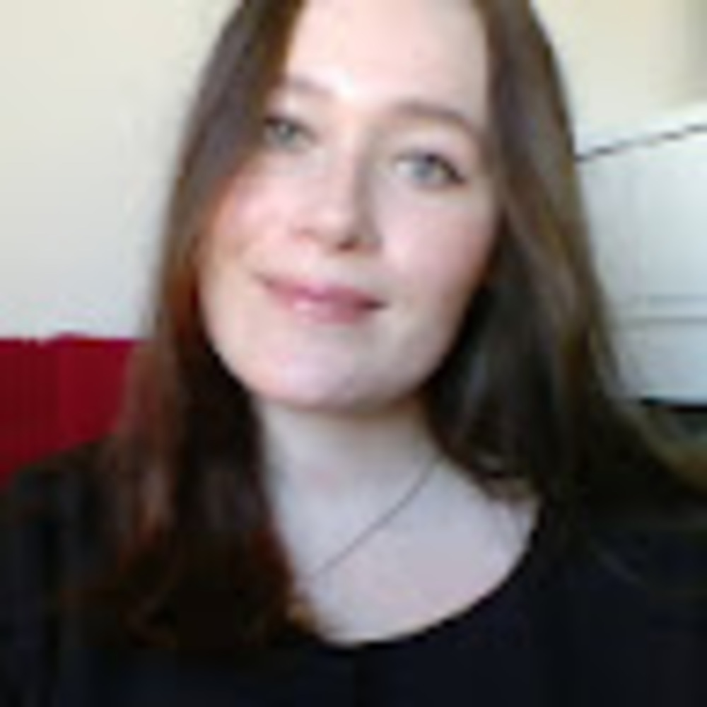Meet your Posher, Yvonne amanda